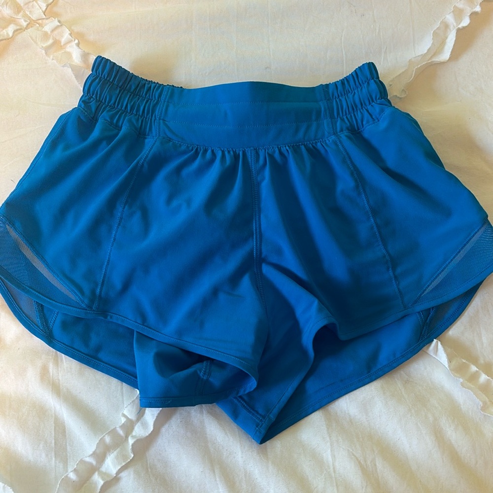 Poolside low rise Lululemon hotty hots